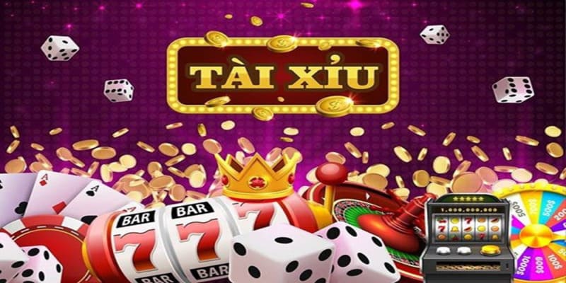Tài xỉu Sunwin Tài xỉu Sunwin