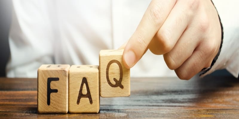 Câu hỏi thường gặp Câu hỏi thường gặp